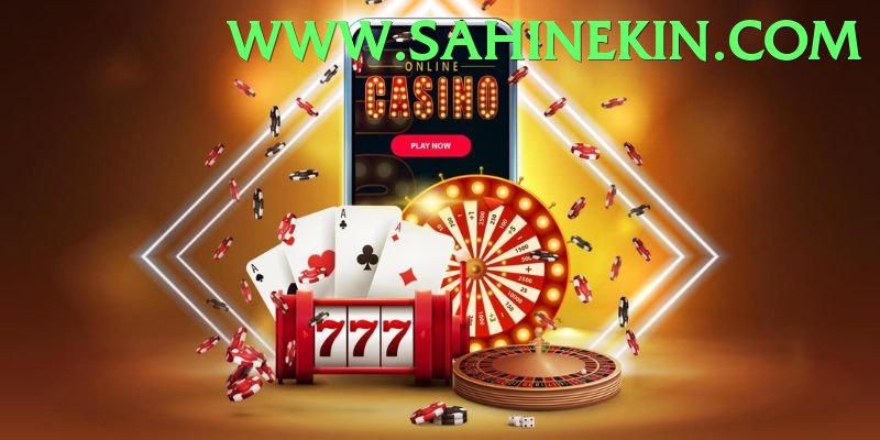 bitcasino